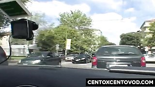 Spicy lady-love's italiano dirt