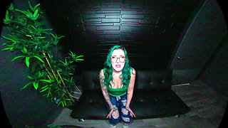 Small Enough to Swallow Episode 3