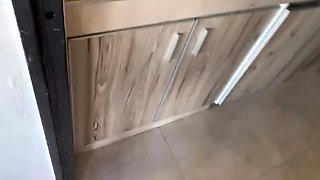 Amateur Teen Beauty having sex POV