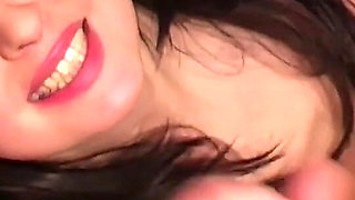 Extreme Cum Drinking