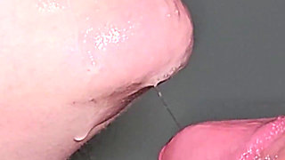 Blowjob Finish Compilation - Close up
