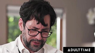 So hot Danny Mountain and Tee Reel at ass fuck sex