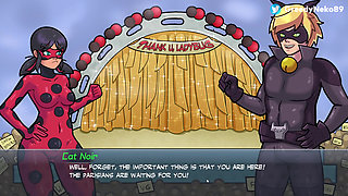 Miraculous Stories 1