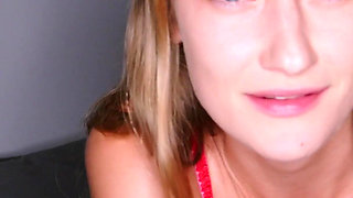 please Fuck Me Like a Worthless Slut" - Hardcore 4-on-1 Gangbang with Deepthroat, Gagging and Cum in My Mouth