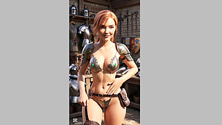 More full videos available on patreon join now