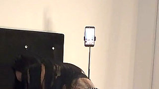 Sex with a Sexy MILF