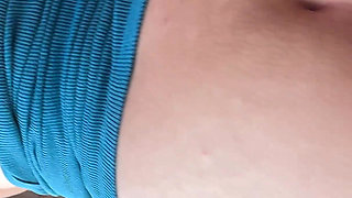 Insatiable Chubby Babe Loves Rough Anal and Deep Throat Finish