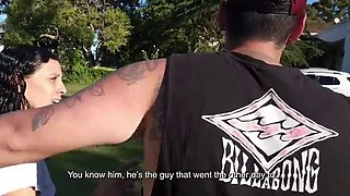 Petite Slut Gets Drilled Compilation