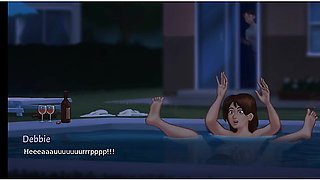 Hentai Anime - Step Mom Changed The Feeling Of Home (18+)