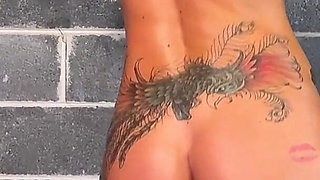 Lora Cross Vs Andi Vicious the Rematch