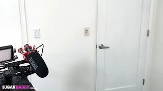Sugar stepdaddy mexican teenage raw fucktape
