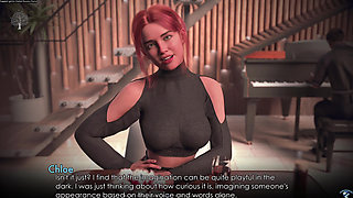 Reclaiming the Lost 3