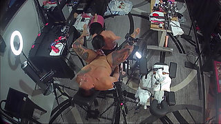 Strap on Stories - Breed Him - Women Pegging Men- Cage Him & Pound His Little Slut Hole with a Big Strap on 6 POV