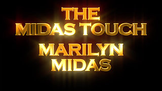 Young BBC Stud Interracial Fuck Big Boobed MILF Marilyn Midas