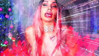 Mesmerizing ASMR! Succubus seduction and your last orgasm!