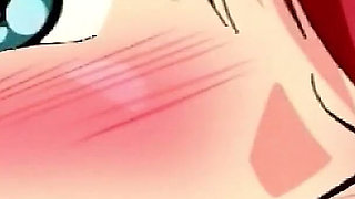 Ninja - Lesbian Masturbation