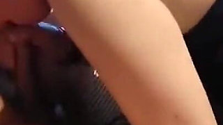 Rough Facefuck for This Stupid French Bitch... Throat Used