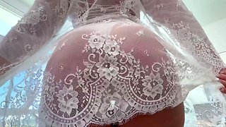 DreddXXX-Her Ass Is Molded For This Monster
