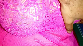 Angry Sister-in-Law & Horny Brother-in-Law - Secret Bedroom Hard