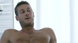Khloe Kapri Fucks Her Boss So She Doesn't Get Fired