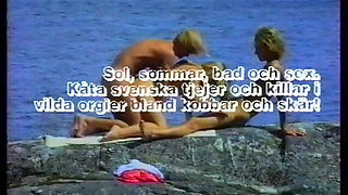 Strandhugg (1992)