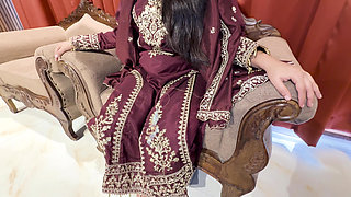 Muslim Husband Ke Dost Ne Meri Hardcore Chudai Ki
