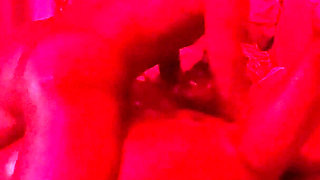 Red Room Rough Fuck Big Booty Destroyed