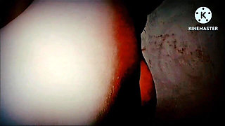 Pinky's Lovely Pussy in the Fire of Passion, It Needs a Strong Cock That Should Go Inside the Pussy