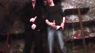 These French Sluts Can Stand Double Penetration