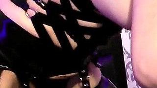 The Slave Had Imagined Fucking Differently