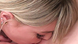 These Girls Build the Anticipation