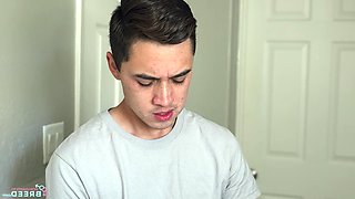 My stepson's semen is fully prepared - S1:E1