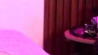Teen Cute Italian Brunette Solo At