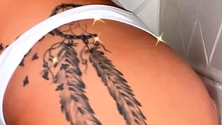 Hot Webcam Teen Fucking Toy