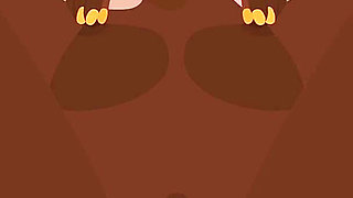 Stop Teasing Me by Playing with Your Boobies - Asmr