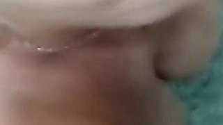 Married Swallowing up My Throat