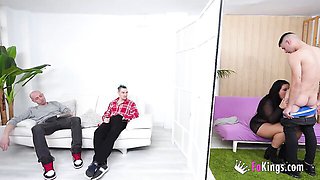 Tireless honey at hd smut