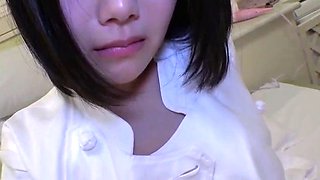 POV Handjob Blowjob cumshot compilation