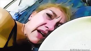 Urban Decay - Cartoon Version