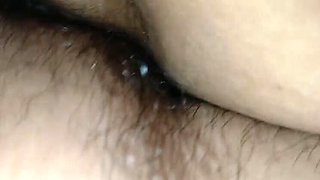 Kirti Bhabhi Hardcore Fucking With Boyfriend - Tight Unshaved Pussy Blowjob