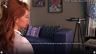 Emma's Affair Story - Slowly Cucking My Husband - Part 1