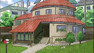 Bestie's mommy fellating me off - Konoha Cougars part 29