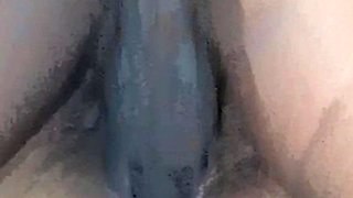 Legs up BBC Missionary Pounding Loud Moaning Orgasms Creampie