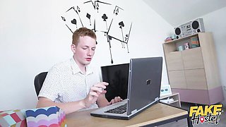 Marilyn's college porn