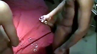 Black Amateur Big Cock Cumshots