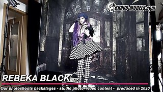 Bravo Models - petite scene