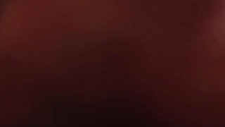 Beauty with Dark Hair Gives a Blowjob and Gets Fucked Deep