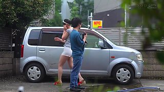 Start-220 [chinese Subtitles] My Stepsister Has A Husband, And She Helped Me Practice Kissing When I Was Still A Virgin. I Couldnt Control Myself And Ejaculated On Her Several Times