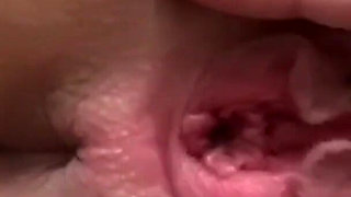 My Step Brother Aimed at My Ass