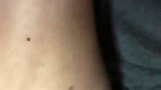 Vanessas ass fucked in doggy style